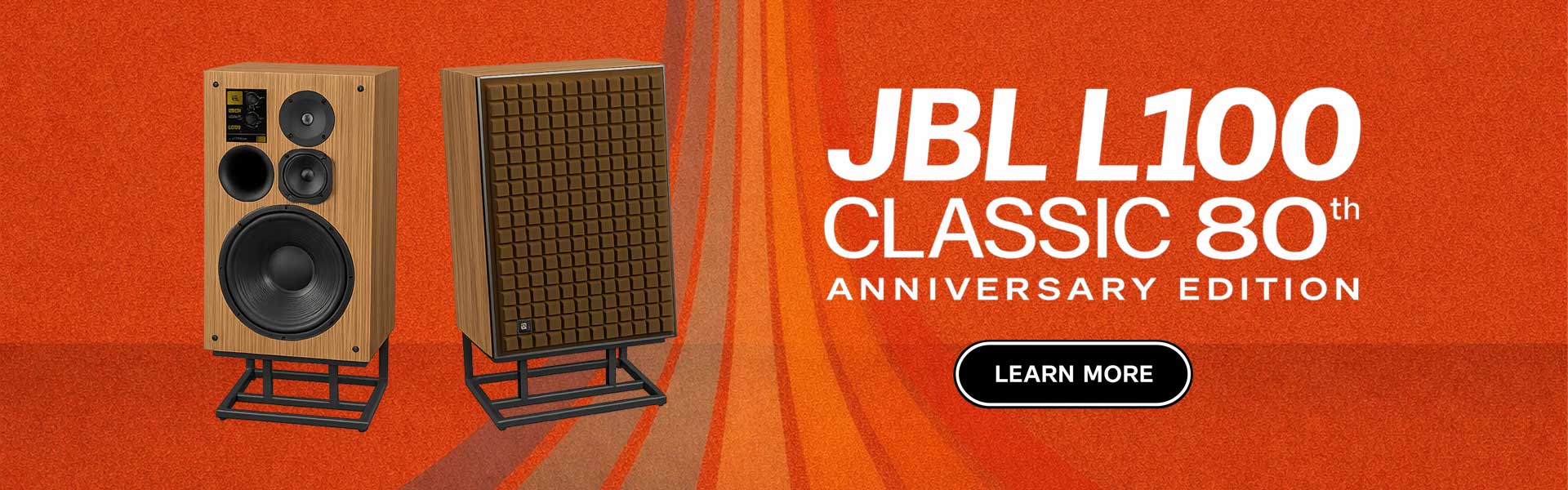 Experience Sound Without Compromise