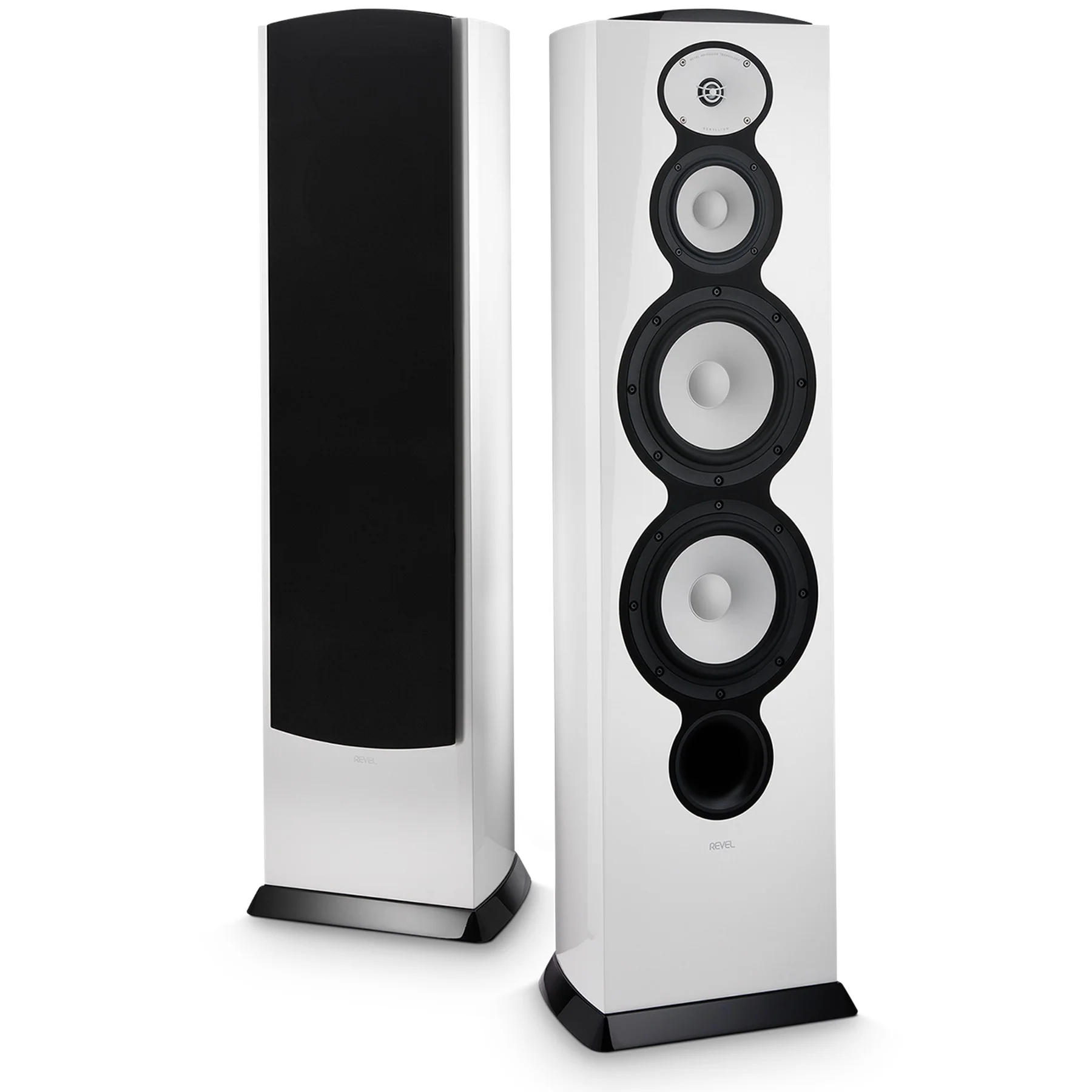 Revel Speakers On Sale